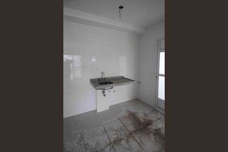 Apartamento para alugar com 58m², 2 quartos e 1 vagaCozinha