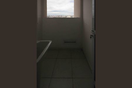 Apartamento para alugar com 58m², 2 quartos e 1 vagaÁrea de Serviço