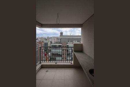 Apartamento para alugar com 58m², 2 quartos e 1 vagaVaranda