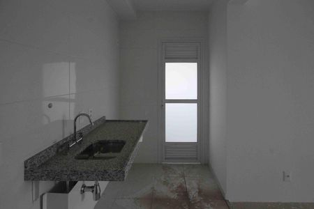 Apartamento para alugar com 58m², 2 quartos e 1 vagaCozinha