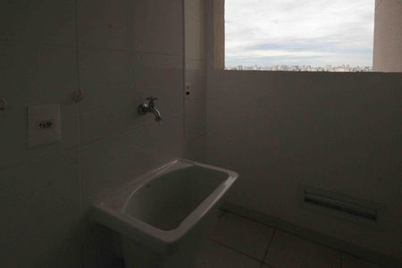 Apartamento para alugar com 58m², 2 quartos e 1 vagaÁrea de Serviço
