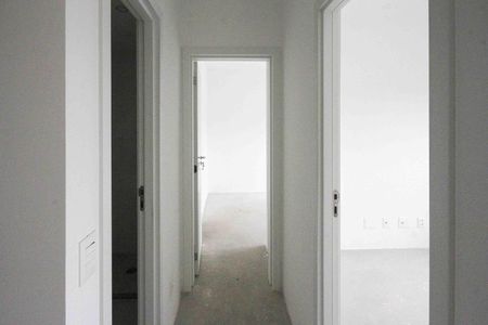 Apartamento para alugar com 58m², 2 quartos e 1 vagaCorredor