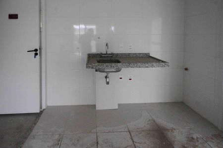 Apartamento para alugar com 58m², 2 quartos e 1 vagaCozinha