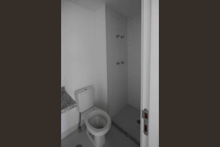Apartamento para alugar com 58m², 2 quartos e 1 vagaBanheiro da Social