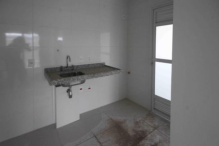 Apartamento para alugar com 58m², 2 quartos e 1 vagaCozinha