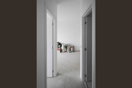Apartamento para alugar com 58m², 2 quartos e 1 vagaCorredor