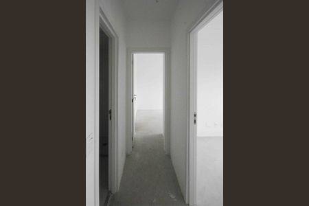 Apartamento para alugar com 58m², 2 quartos e 1 vagaCorredor