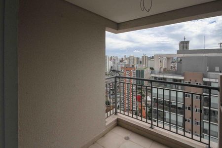 Apartamento para alugar com 58m², 2 quartos e 1 vagaVaranda