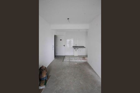 Sala de apartamento para alugar com 2 quartos, 58m² em Vila Prudente, São Paulo