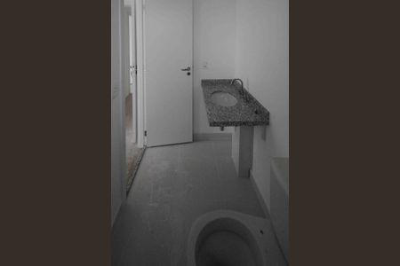 Apartamento para alugar com 58m², 2 quartos e 1 vagaBanheiro da Suite