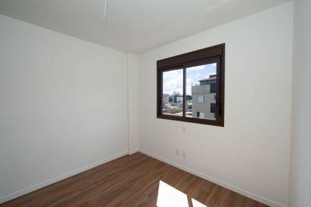 Apartamento à venda com 77m², 2 quartos e 2 vagasQuarto 2