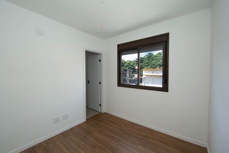 Apartamento à venda com 77m², 2 quartos e 2 vagasQuarto 1