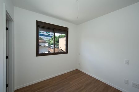 Apartamento à venda com 77m², 2 quartos e 2 vagasQuarto 1