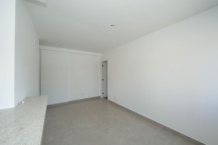 Apartamento à venda com 77m², 2 quartos e 2 vagasSala