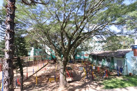 Apartamento à venda com 40m², 1 quarto e 1 vagaÁrea comum - Playground