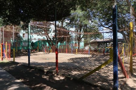 Apartamento à venda com 40m², 1 quarto e 1 vagaÁrea comum - Quadra esportiva