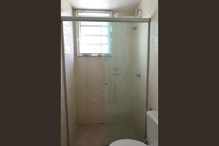 Apartamento à venda com 40m², 1 quarto e 1 vagaBanheiro 