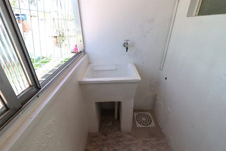 Apartamento à venda com 40m², 1 quarto e 1 vagaÁrea de Serviço