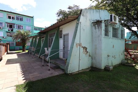 Apartamento à venda com 40m², 1 quarto e 1 vagaÁrea comum - Salão de festas