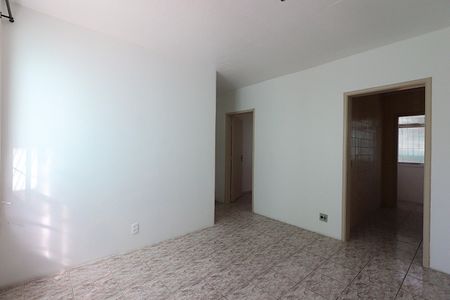 Apartamento à venda com 40m², 1 quarto e 1 vagaSala