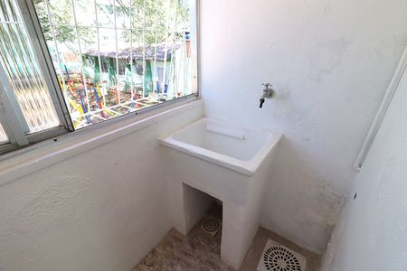 Apartamento à venda com 40m², 1 quarto e 1 vagaÁrea de Serviço