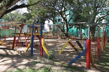 Apartamento à venda com 40m², 1 quarto e 1 vagaÁrea comum - Playground