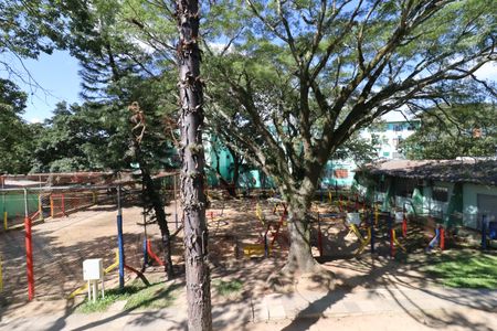 Vista do Quarto  de apartamento à venda com 1 quarto, 40m² em Humaitá, Porto Alegre