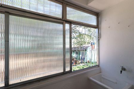 Apartamento à venda com 40m², 1 quarto e 1 vagaÁrea de Serviço