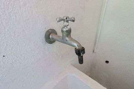 Apartamento à venda com 40m², 1 quarto e 1 vagaÁrea de Serviço - Torneira