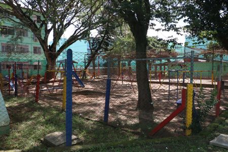 Apartamento à venda com 40m², 1 quarto e 1 vagaÁrea comum - Playground