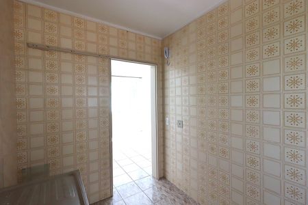Apartamento à venda com 40m², 1 quarto e 1 vagaCozinha