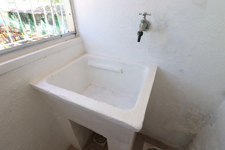 Apartamento à venda com 40m², 1 quarto e 1 vagaÁrea de Serviço