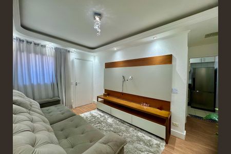 Apartamento para alugar com 57m², 2 quartos e 1 vagaSala
