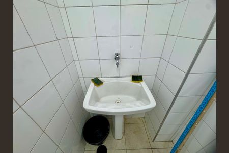 Apartamento para alugar com 57m², 2 quartos e 1 vagaÁrea de Serviço