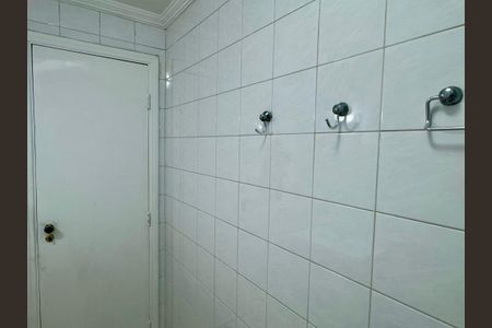 Apartamento para alugar com 57m², 2 quartos e 1 vagaBanheiro