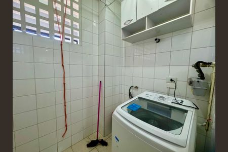 Apartamento para alugar com 57m², 2 quartos e 1 vagaÁrea de Serviço