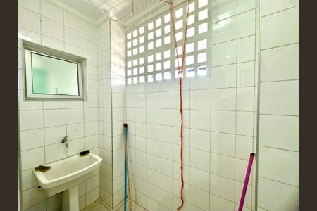 Apartamento para alugar com 57m², 2 quartos e 1 vagaÁrea de Serviço