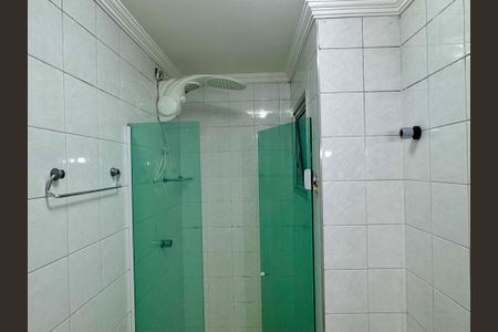 Apartamento para alugar com 57m², 2 quartos e 1 vagaBanheiro