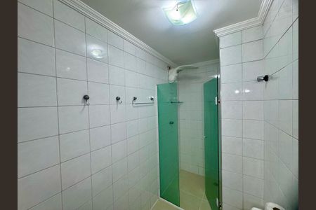 Apartamento para alugar com 57m², 2 quartos e 1 vagaBanheiro
