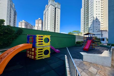 Apartamento para alugar com 57m², 2 quartos e 1 vagaÁrea comum - Playground