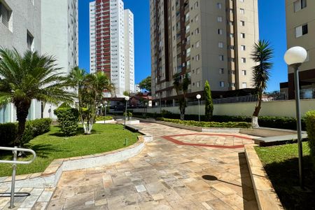 Apartamento para alugar com 57m², 2 quartos e 1 vagaÁrea comum