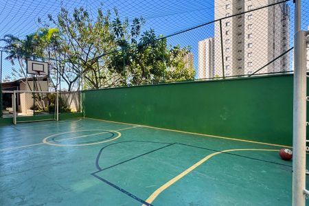 Apartamento para alugar com 57m², 2 quartos e 1 vagaQuadra