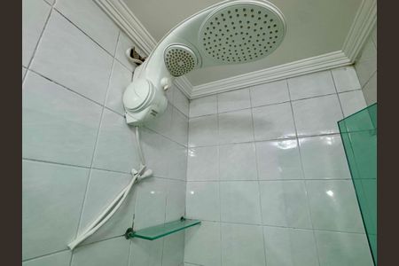 Apartamento para alugar com 57m², 2 quartos e 1 vagaBanheiro