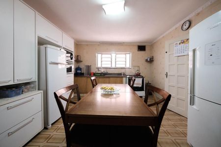 Casa à venda com 127m², 2 quartos e 1 vagaCozinha