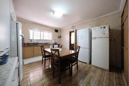 Casa à venda com 127m², 2 quartos e 1 vagaCozinha