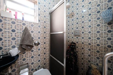 Casa à venda com 127m², 2 quartos e 1 vagaEdícula
