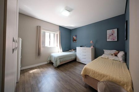 Casa à venda com 127m², 2 quartos e 1 vagaQuarto 2