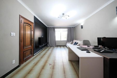 Sala de casa à venda com 2 quartos, 127m² em Vila Salete, São Paulo