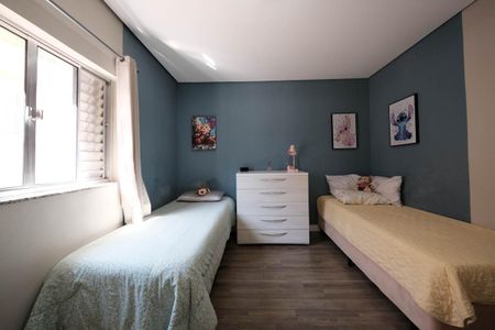 Casa à venda com 127m², 2 quartos e 1 vagaQuarto 2