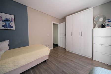 Casa à venda com 127m², 2 quartos e 1 vagaQuarto 2